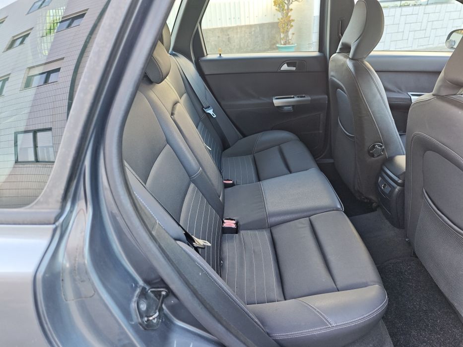 Volvo V50 1.6 D 110cv impecável todos extras