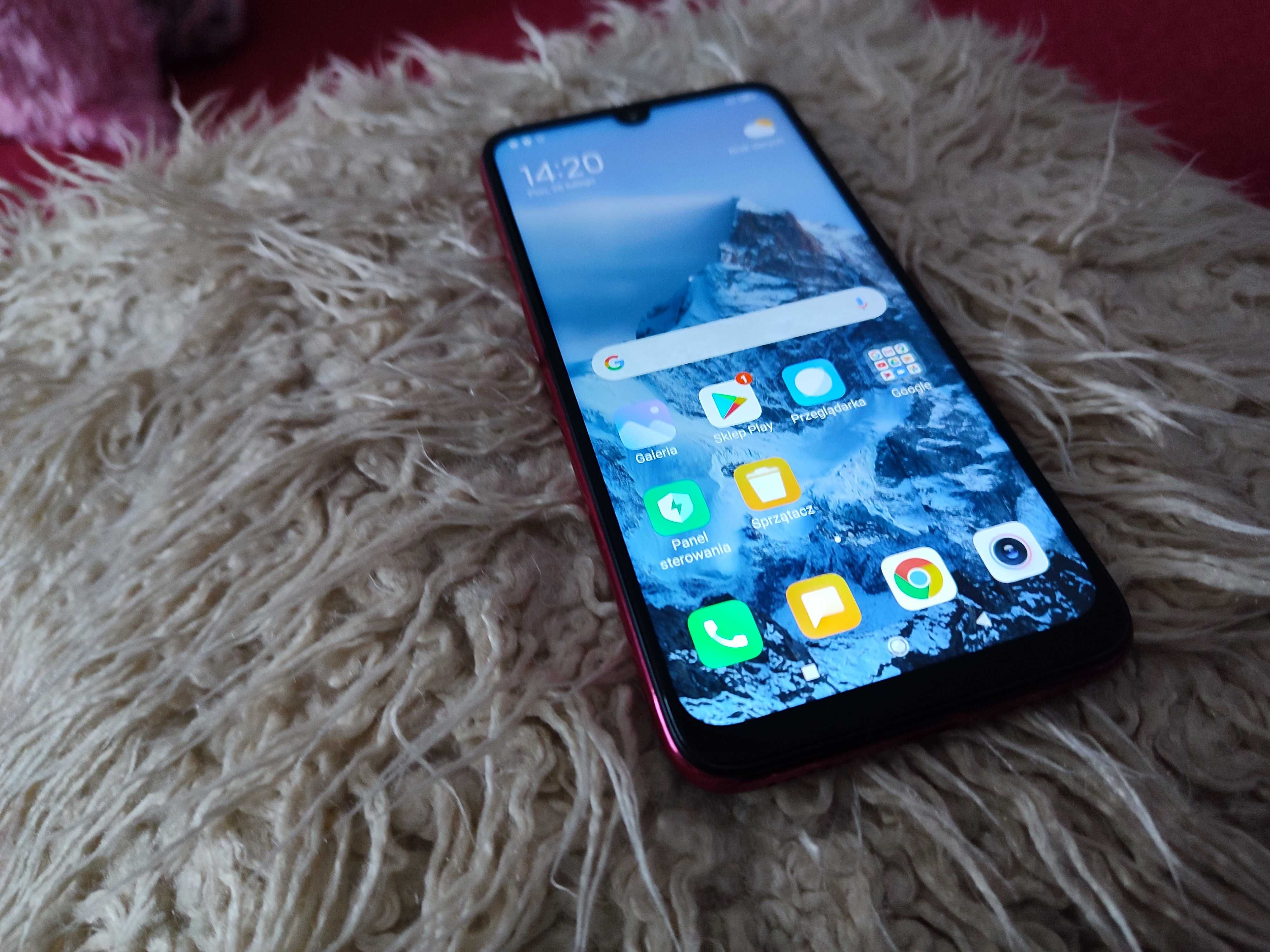 Xiaomi Redmi Note 7 4/64 IDEALNY