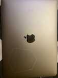 Macbook 12” 2015 early [A1534] Space Grey