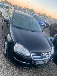 Vw Golf V 1,9 TDI 2007r zadbany ,bardzo dobry stan-małe spalanie.