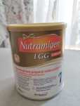 Mleko modyfikowane Nutramigen LGG 1