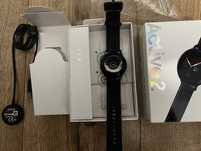Samsung Galaxy Watch Active 2 SM-R830 40mm Czarny