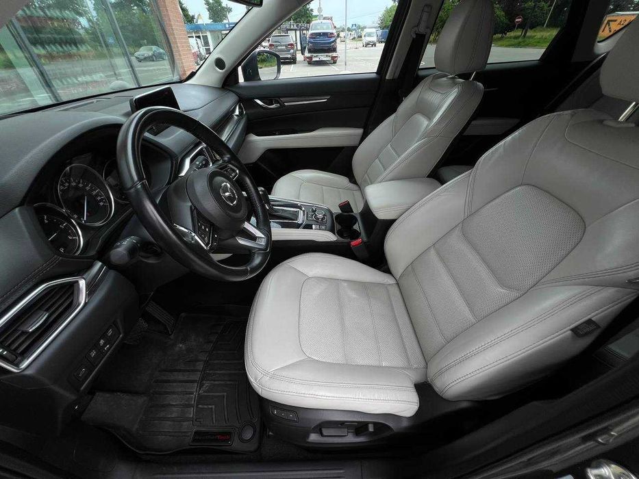 Mazda CX-5 Diesel 2018 (Розстрочка / Лізинг)