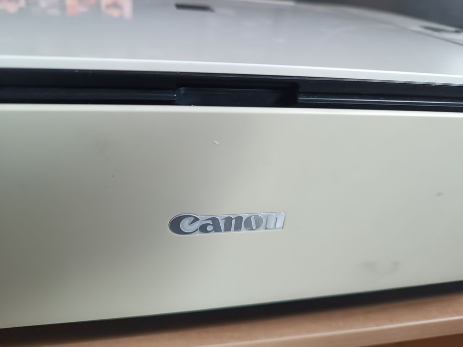printer / drukarka Canon MP240