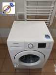 Pralka Samsung WF70F5E0W2W / Możliwy Transport