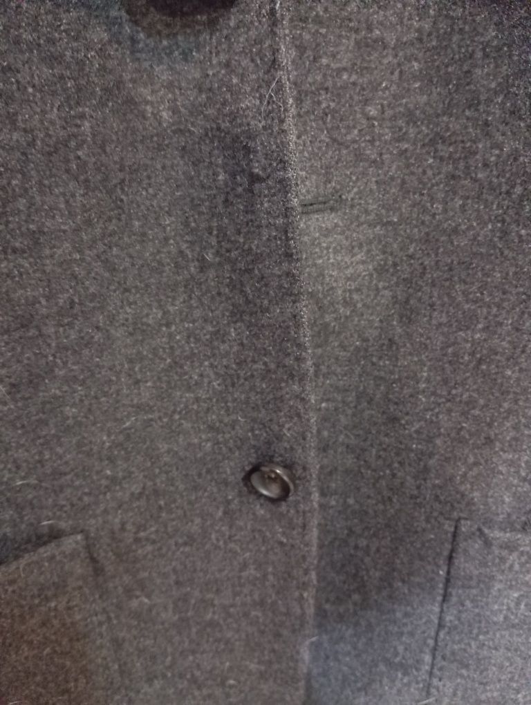 Massimo Dutti Marynarka