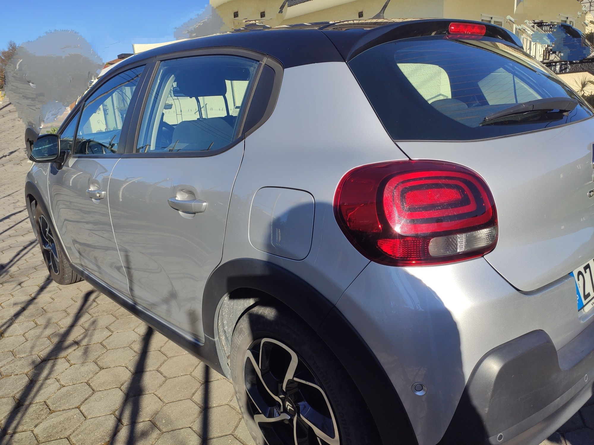 Citroen C3 1.6 diesel