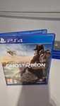 Ghoust Recon Wildlands