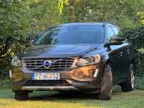 Volvo XC 60 Volvo XC 60 D4 Drive-E Momentum