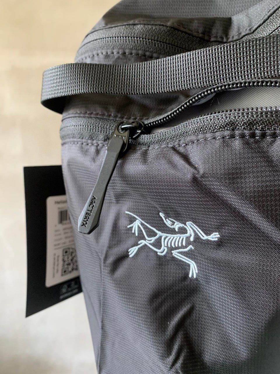 Рюкзак Arc'teryx Heliad 15l Bag