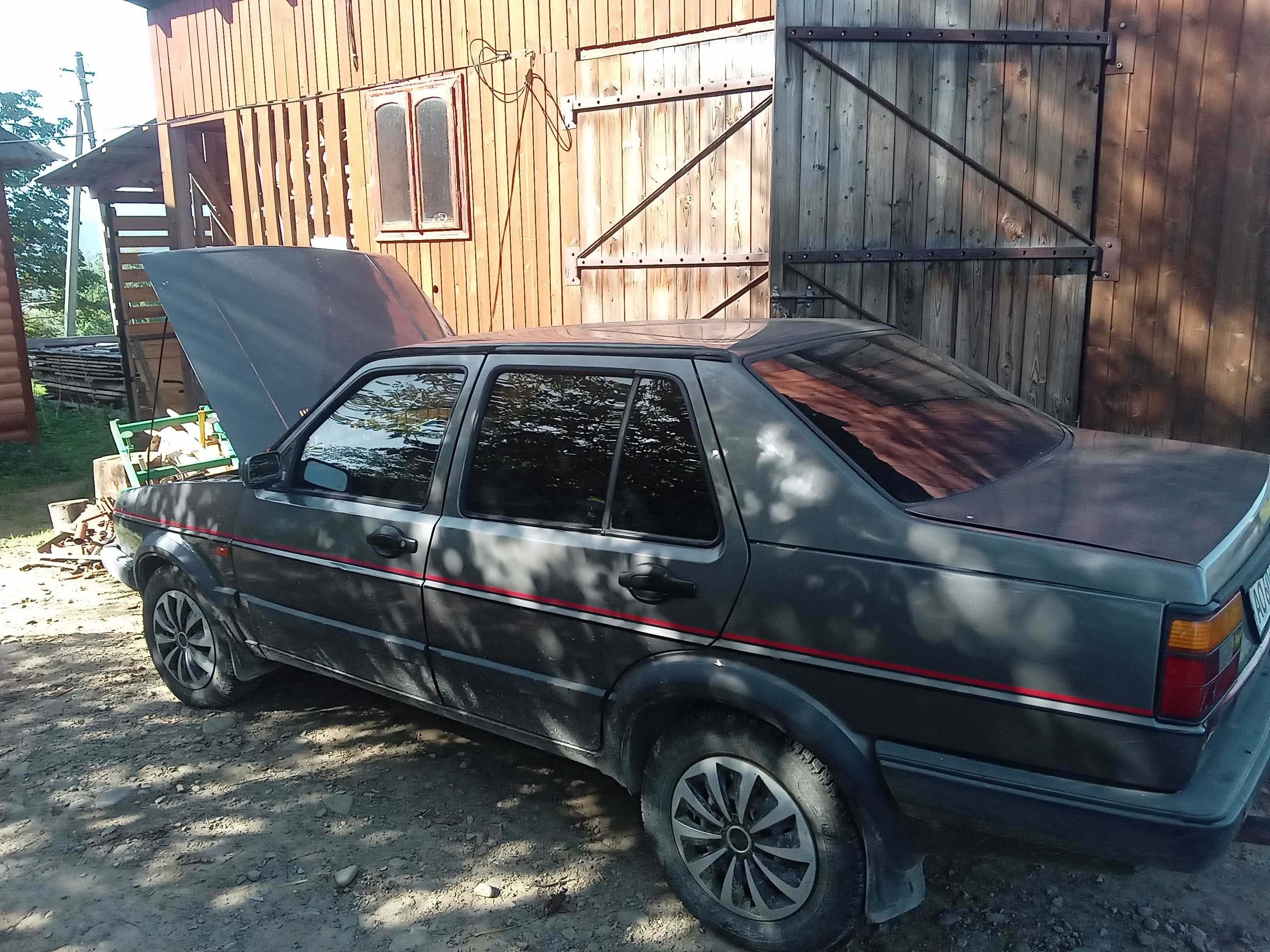 Продам Volkswagen Jetta