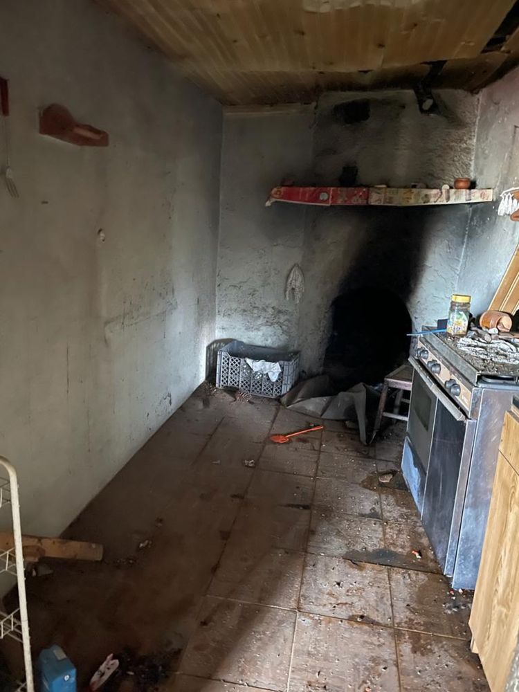 Casa antiga para venda