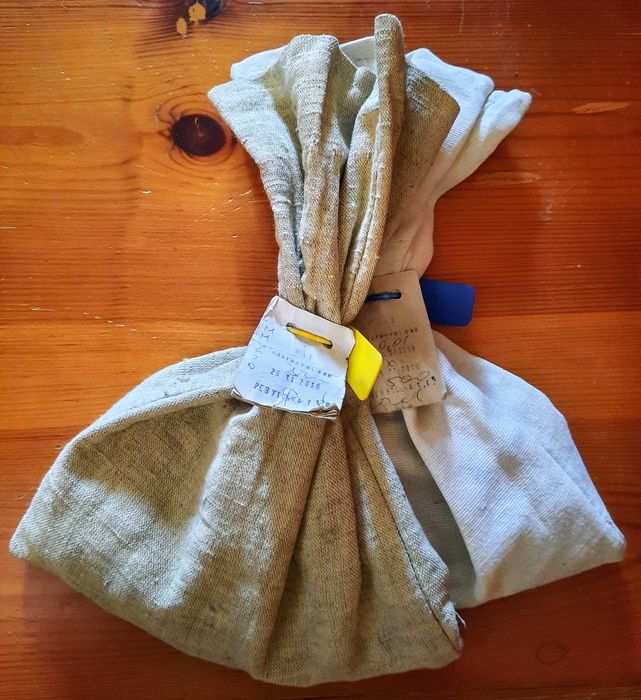 1 коп копійка мішок банківський