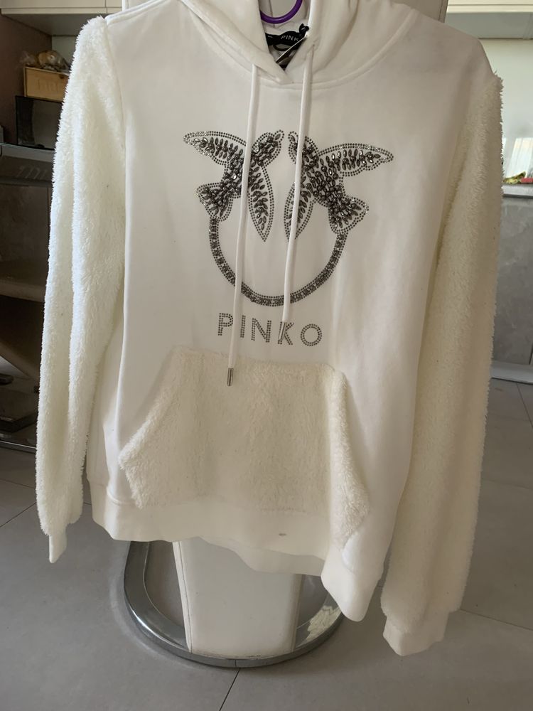 Pinko bluza S/m nowa