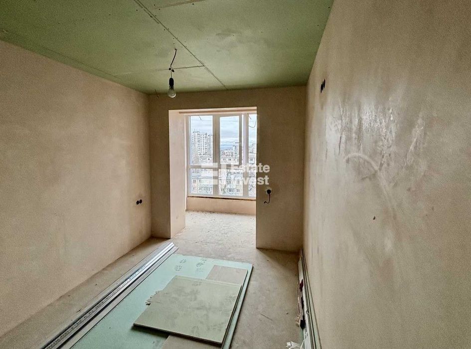 Продам 2 кімн. квартиру на Павловому Полі, вул. Дерев’янка, 7