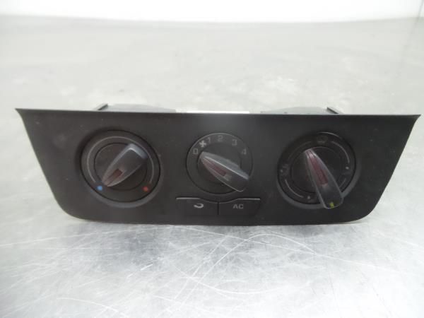 Comando chauffage / sofagem SEAT Ibiza IV (6J5, 6P1)