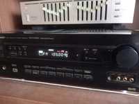 Продам ресивер Pioneer VSX-709RDS.