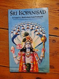 Sri Isopanisad - Sri Srimad