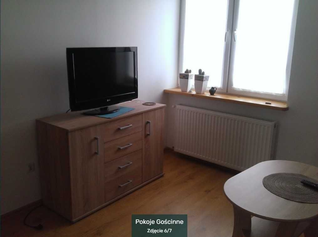 Pokoje Gościnne Jantar
