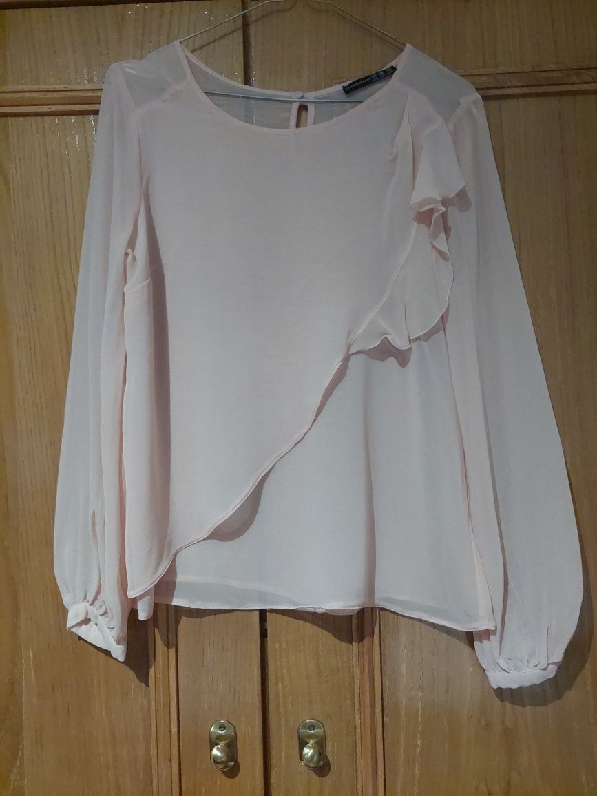 Blusa rosa Primark