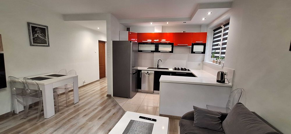 Mieszkanie w centrum Zagania REZERWACJA!!!