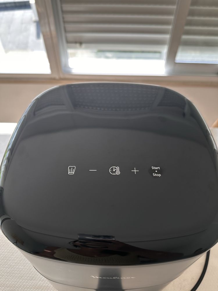 Air Fryer Moulinex