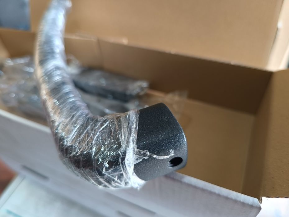 Sprzedam klamki do HS