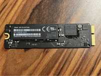 Dysk SSD 256 Macbook Pro