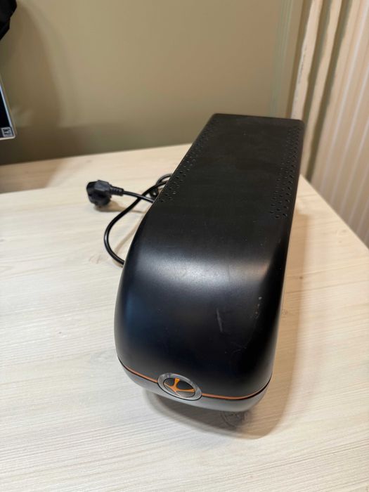 ДБЖ Tuncmatik Lite II 850VA Line-interactive (TSK5201)