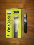 Philips OneBlade 360