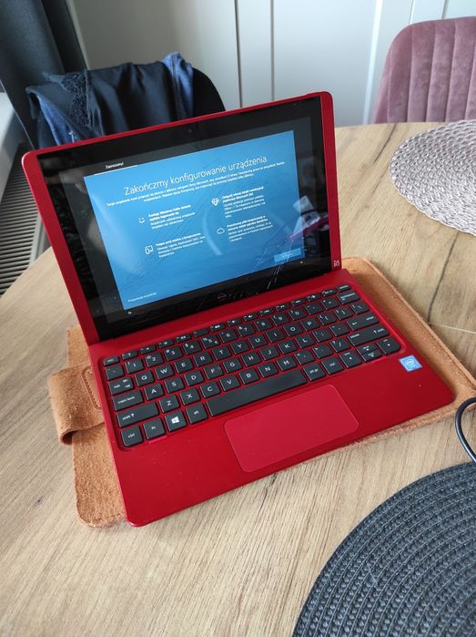 HP pavilion X2 detachable