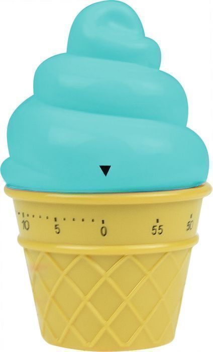 Minutnik Lód Timer Kuchenny Mechaniczny