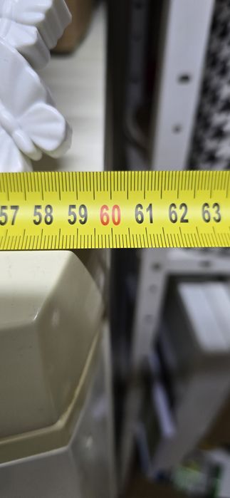 Zamrażarka ARDO 130cm szuflady