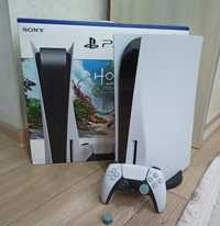 PlayStation 5 blu-ray