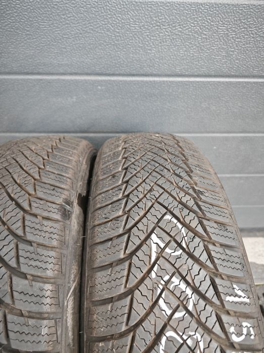 2x155/65 R14 Imperial Snowdragon zimowe