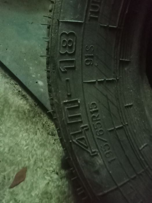 Колеса,шины ДП-18 195/65 R 15