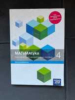 Matematyka IV LO