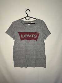 Футболка levis.