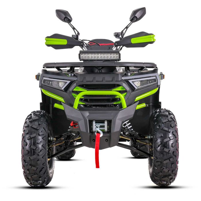 ASIX CHALLENGER 250 !! Nowy ! Raty ! Gwarancja ! Gratisy ! DUŻY !