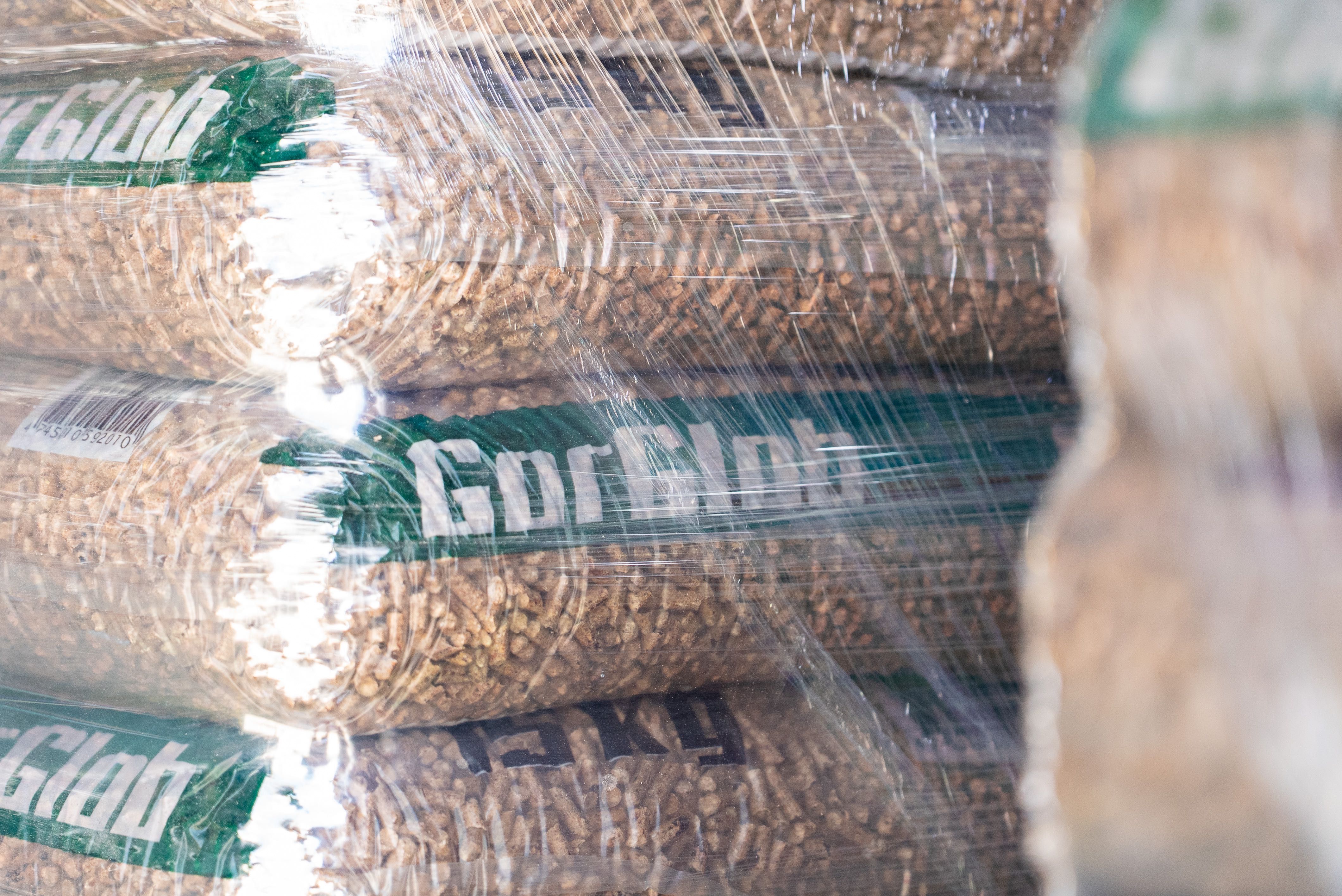Pellet drzewny | CERTYFIKOWANY | ENplus A1 | PRODUCENT | DOWÓZ