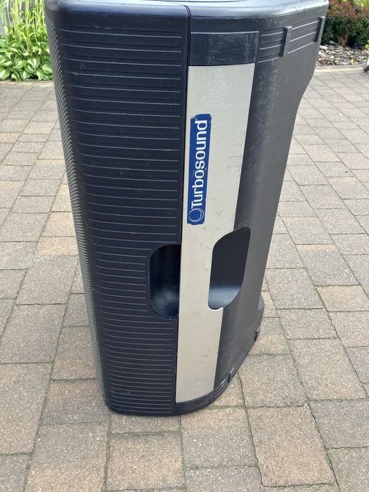 Glosnik Turbsound Milan M15