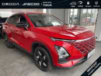 Omoda 5 OMODA 5 PREMIUM 1.6 TGDI 7DCT 147KM/275NM dostępny od ręki !