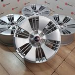 Диски Isuzu R18 6x139.7 D-Max Nissan Patrol Mazda BT-50 Pajero GMC