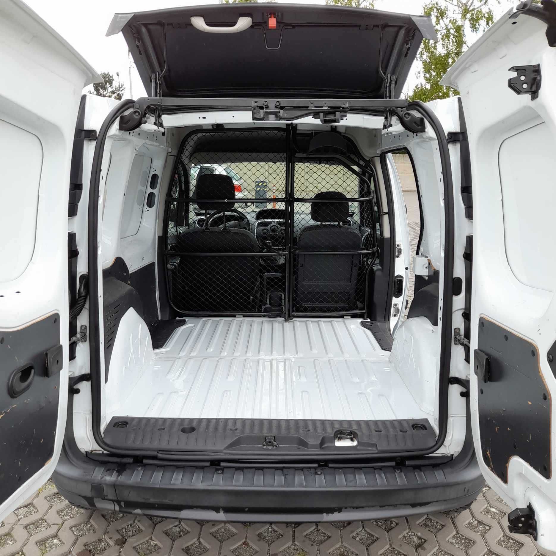 Renault Kangoo 1,5 dci - 110 KM - 2016 r