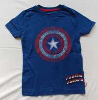 Tishirt Marvel C.America 5/6