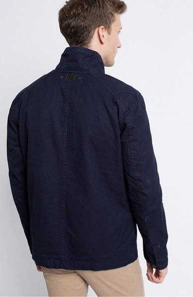 Мужская куртка G-Star Raw — Rovic Overshirt Jacket Оригинал