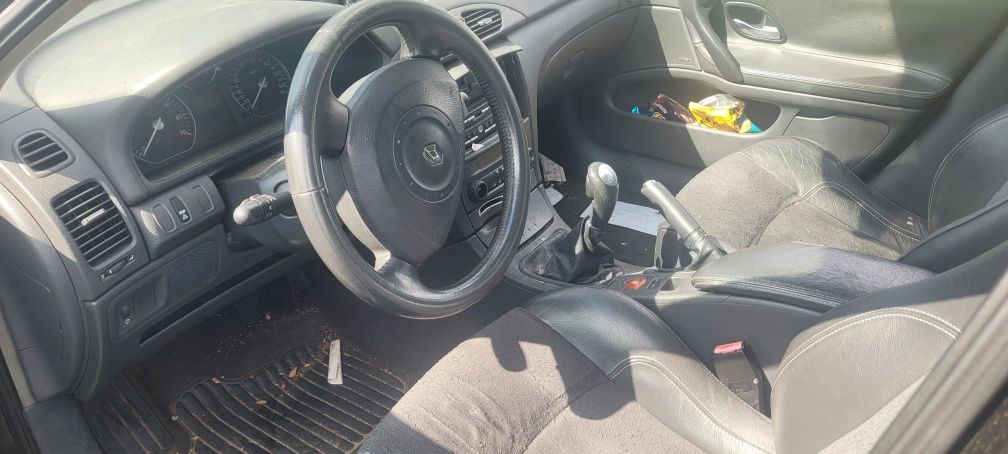 Renault laguna 2.0benz Automat