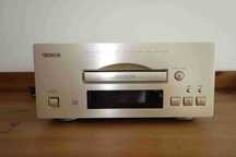Leitor de CD Teac PD-H400 - BAIXA DE PREÇO