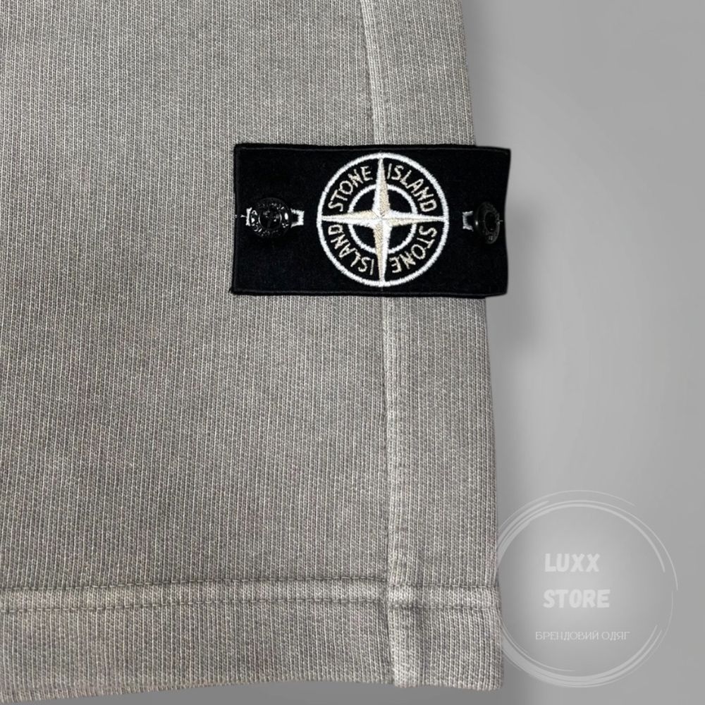 Шорти Stone Island Closed Loop 1:1 (stoneisland, стон, стон айленд)