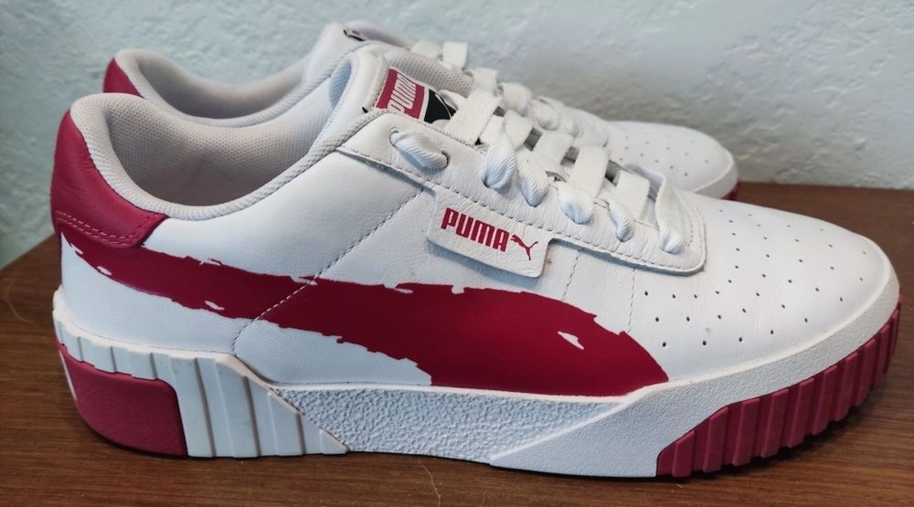 Оригінал Puma 42 p